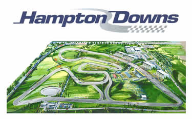 Hampton Downs - Artist Impression