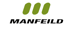 Manfeild Logo